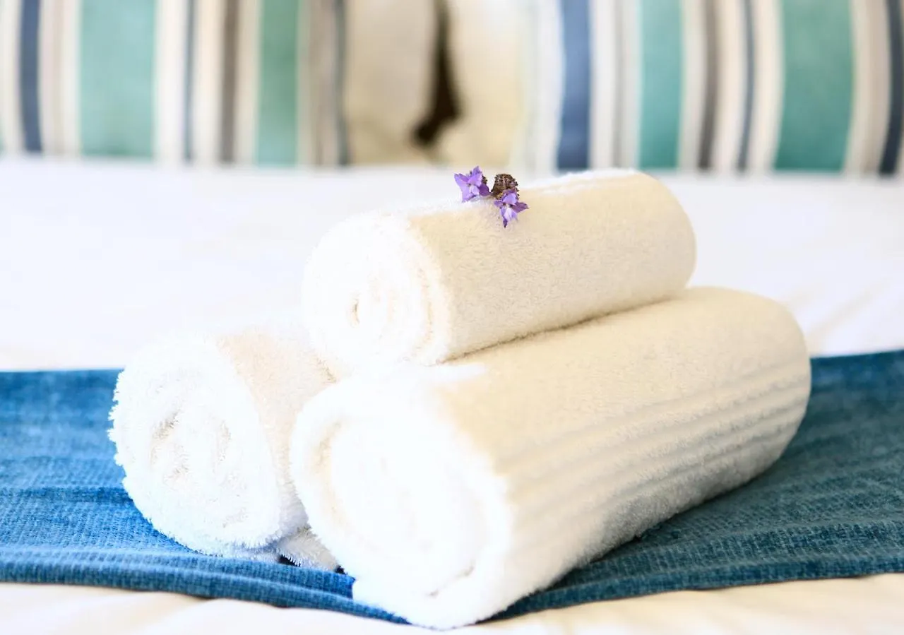 Da Heim Guest House Cape Town