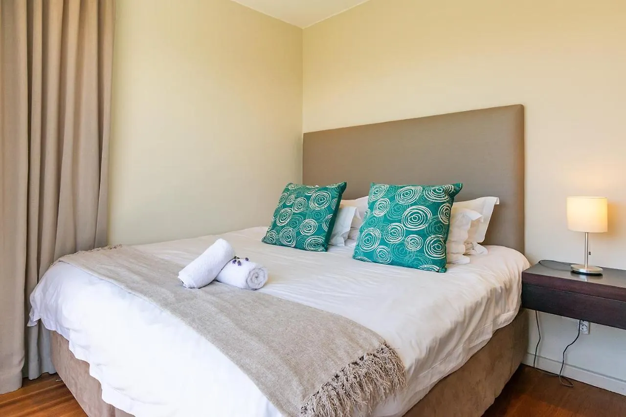 Da Heim Guest House Cape Town South Africa
