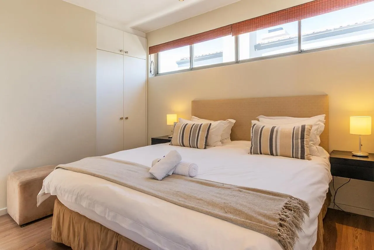 Da Heim Guest House Cape Town 4*,  South Africa