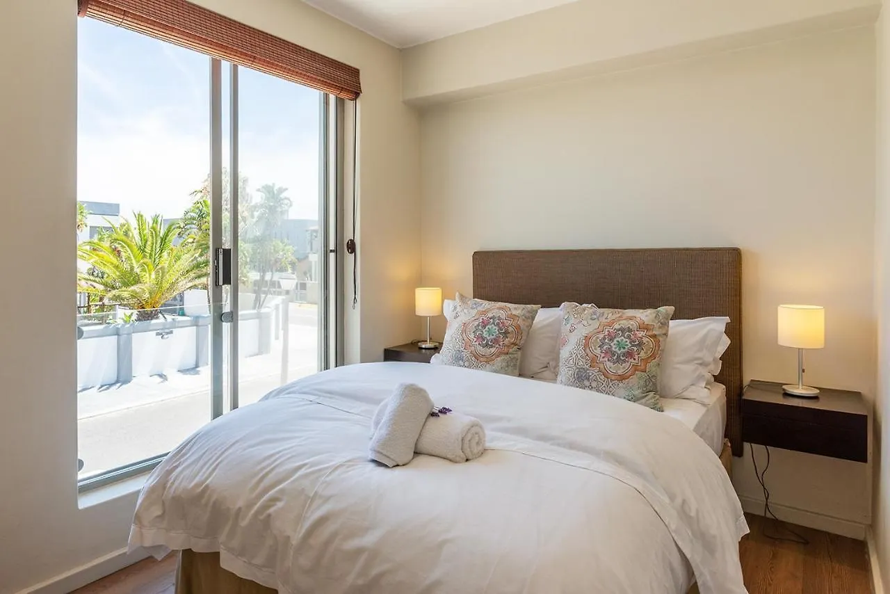 ****  Da Heim Guest House Cape Town South Africa