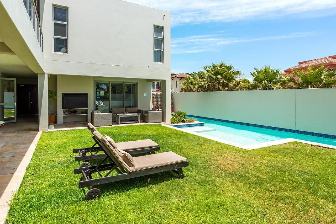 Da Heim Guest House Cape Town