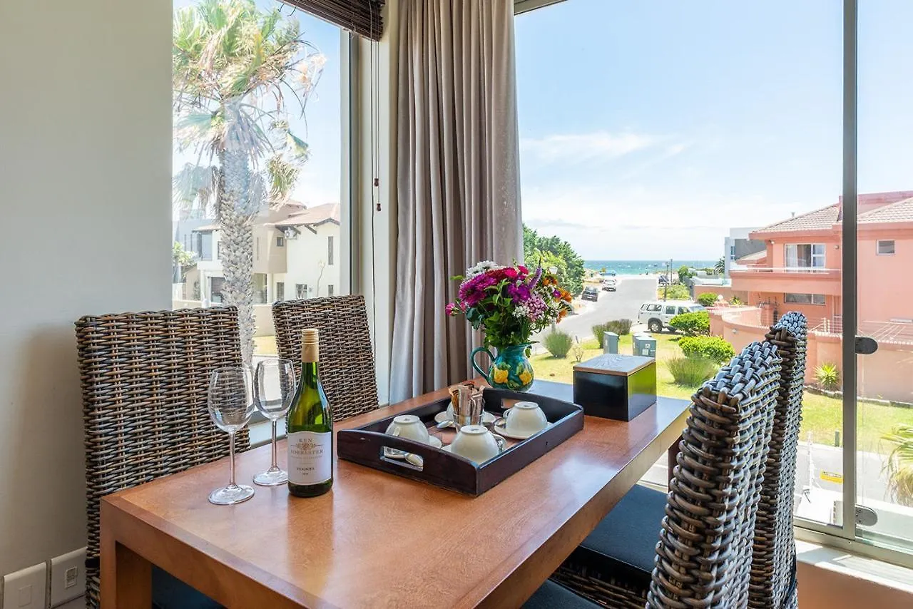 Da Heim Guest House Cape Town