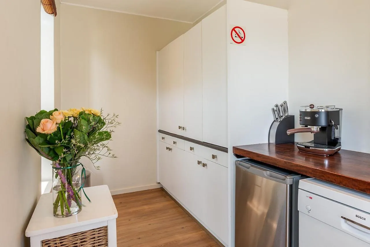 Da Heim Guest House Cape Town