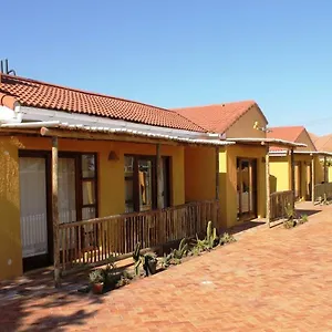 3* Guest house Flintstones