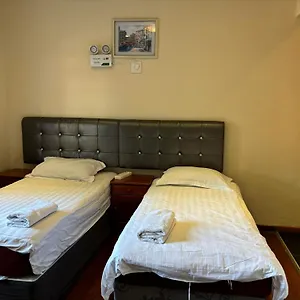 2* Guest house Cape Hope