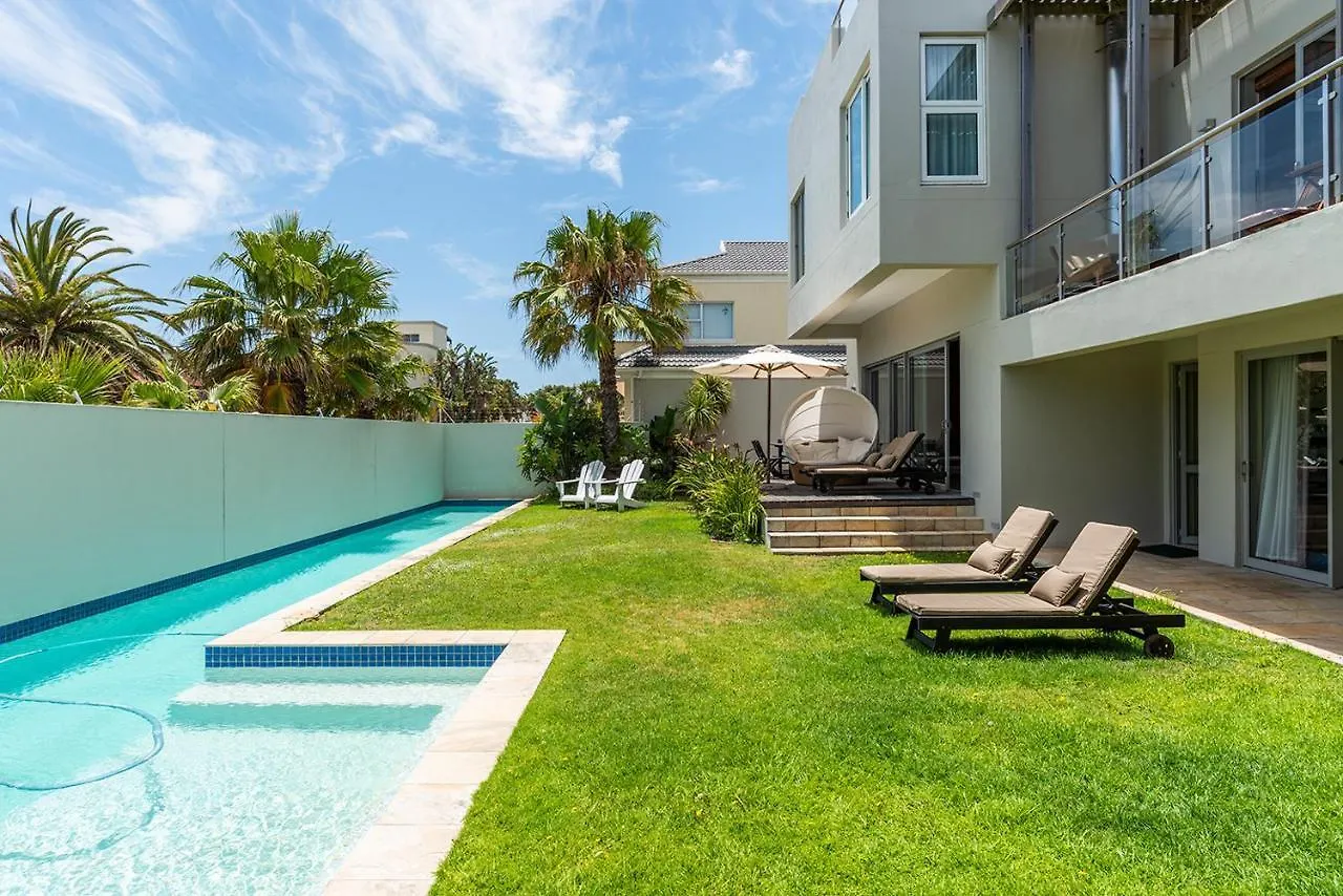 Da Heim Guest House Città del Capo